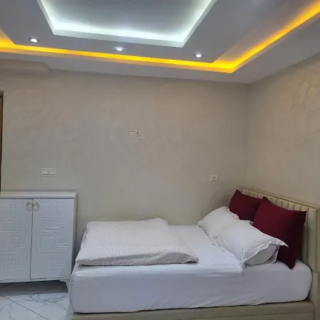 Modern Studio Just Steps From The Beach El Jadida Extérieur photo