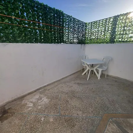 Modern Studio Just Steps From The Beach El Jadida Extérieur photo