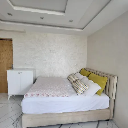 Modern Studio Just Steps From The Beach El Jadida Extérieur photo