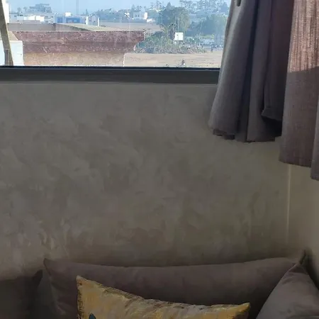 Modern Studio Just Steps From The Beach El Jadida Extérieur photo