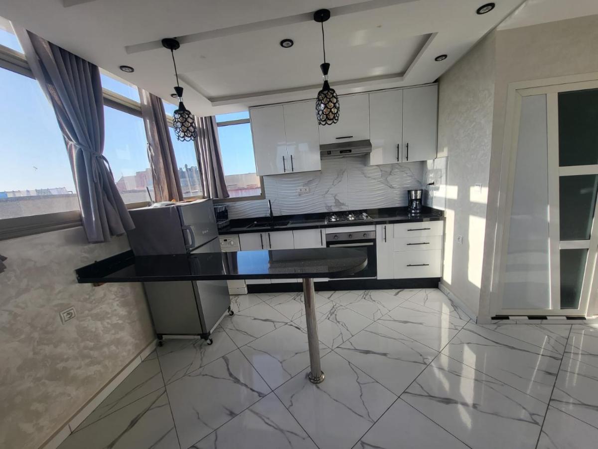 Modern Just Steps From The Appartement *