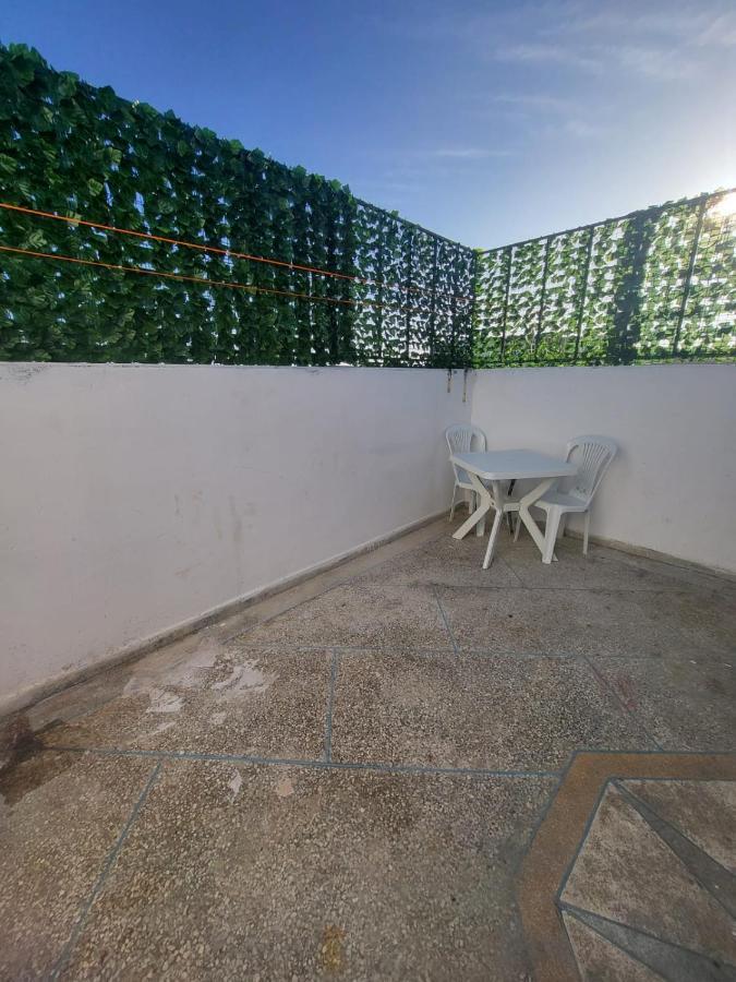 Modern Just Steps From The Appartement El Jadida