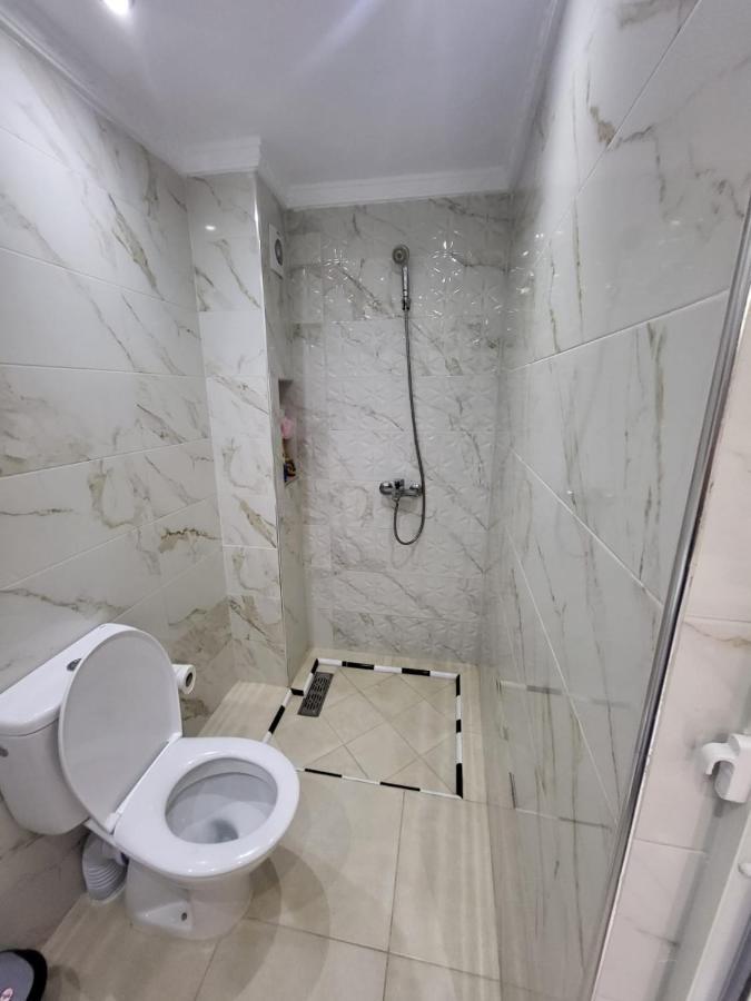Appartement Modern Just Steps From The *