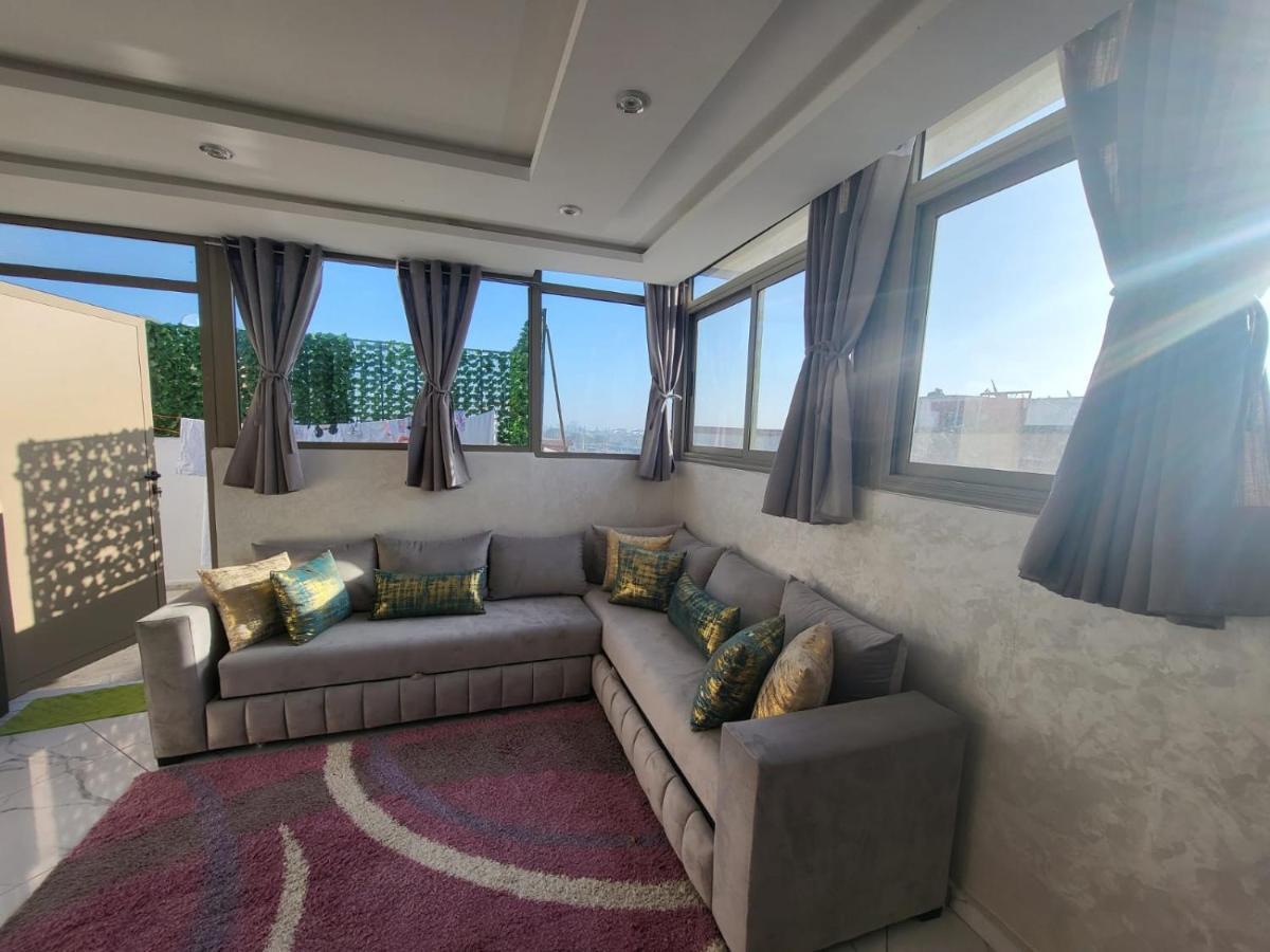 Modern Just Steps From The Appartement *